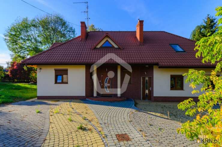 Dom  do wynajęcia, 6 pokojowe, Rzeszów, Wilkowyja, ul. 