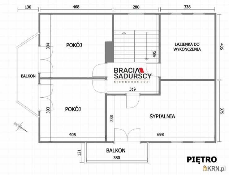 Wilczkowice, ul. , , Dom  na sprzedaż