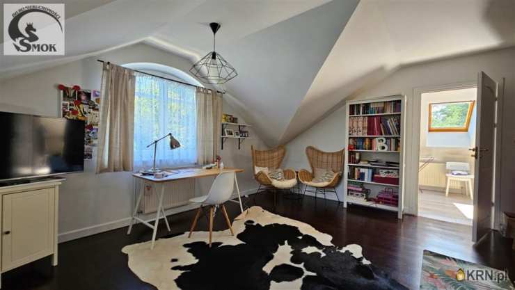 , Dom  na sprzedaż, Nowa Wieś Szlachecka, ul. 