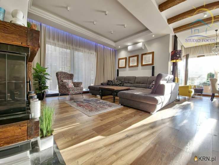 Dom  na sprzedaż, 5 pokojowe, Inowrocław, ul. 