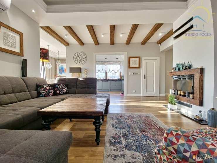 Inowrocław, ul. , 5 pokojowe, Dom  na sprzedaż