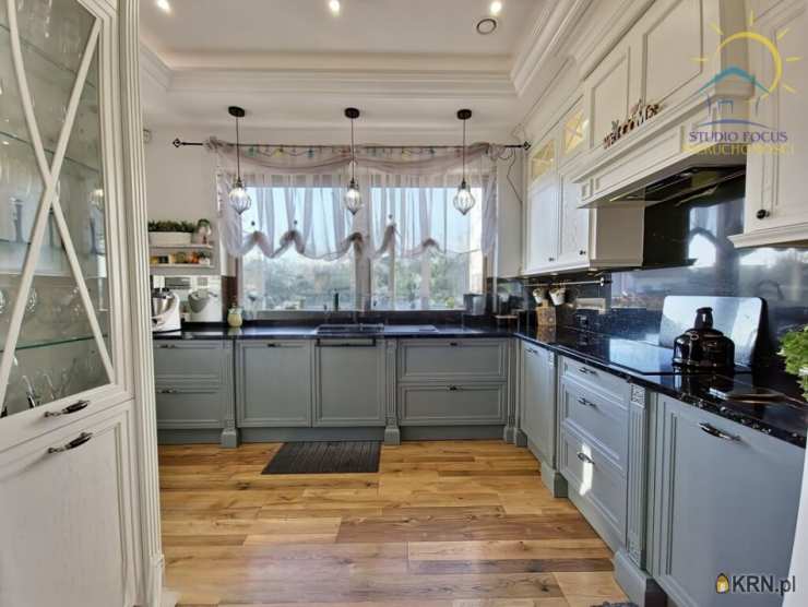 5 pokojowe, Inowrocław, ul. , Dom  na sprzedaż