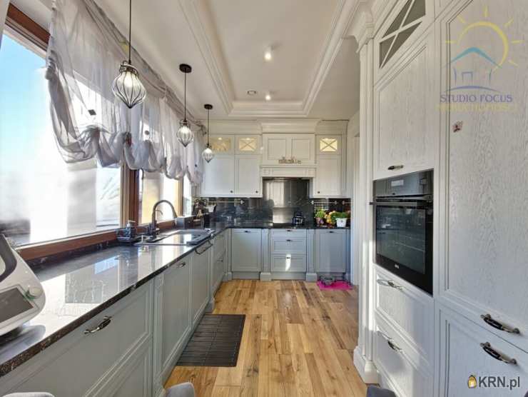 5 pokojowe, Dom  na sprzedaż, Inowrocław, ul. 