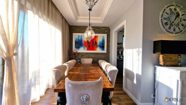 Dom  na sprzedaż, 5 pokojowe, Inowrocław, ul. 