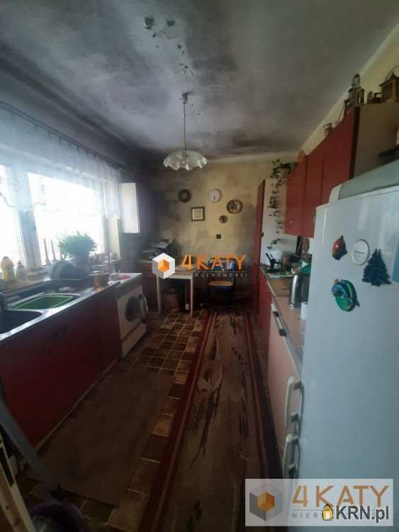 Dom  na sprzedaż, 5 pokojowe, gm. Zielona Góra, ul. 