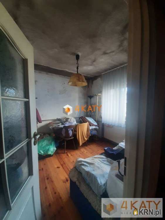 gm. Zielona Góra, ul. , Dom  na sprzedaż, 5 pokojowe