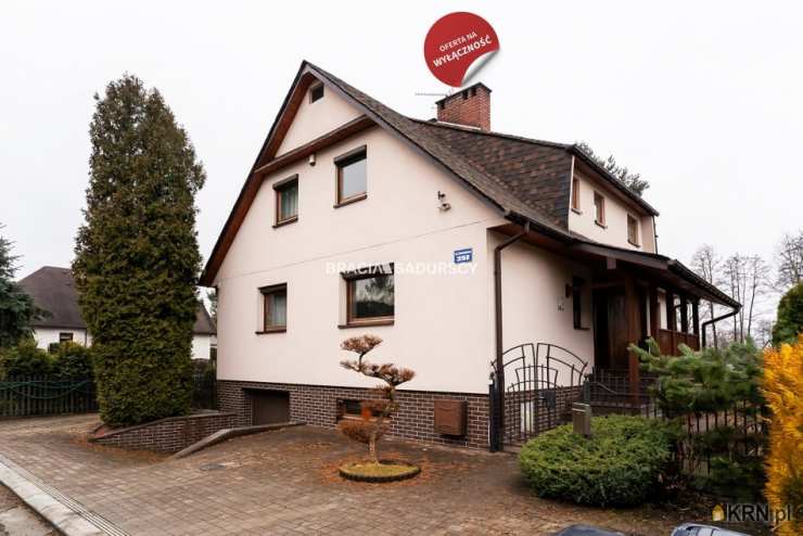 Dom  na sprzedaż, Kraków, Podgórze Duchackie/Kurdwanów, ul. Cechowa, 