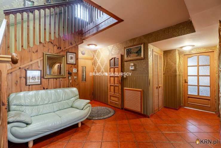 Dom  na sprzedaż, , Kraków, Podgórze Duchackie/Kurdwanów, ul. Cechowa