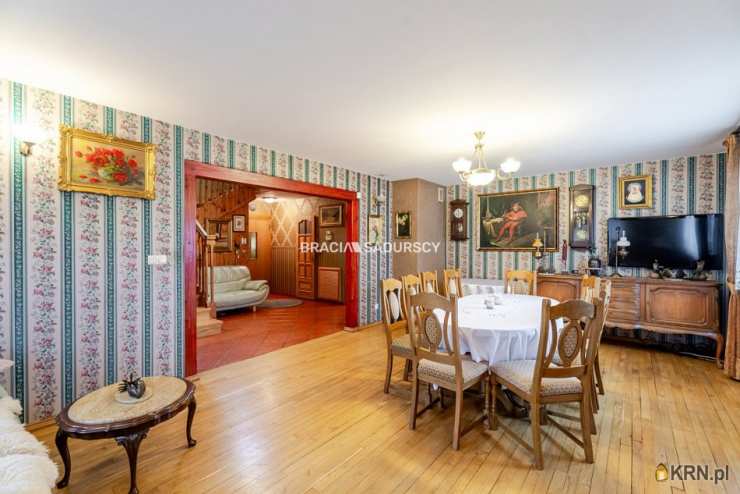 Kraków, Podgórze Duchackie/Kurdwanów, ul. Cechowa, Dom  na sprzedaż, 