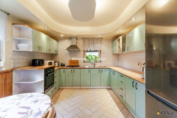 , Dom  na sprzedaż, Kraków, Podgórze Duchackie/Kurdwanów, ul. Cechowa