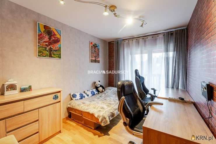 Dom  na sprzedaż, Kraków, Podgórze Duchackie/Kurdwanów, ul. Cechowa, 