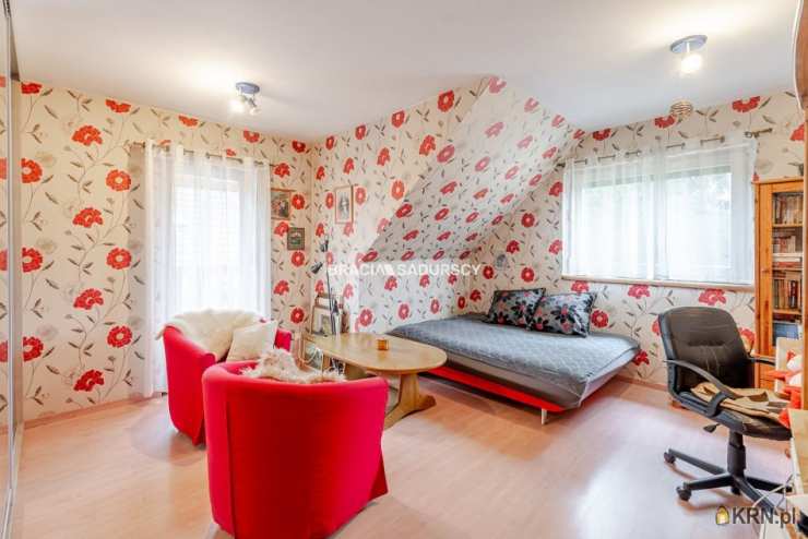 Dom  na sprzedaż, , Kraków, Podgórze Duchackie/Kurdwanów, ul. Cechowa