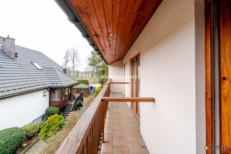 Kraków, Podgórze Duchackie/Kurdwanów, ul. Cechowa, , Dom  na sprzedaż