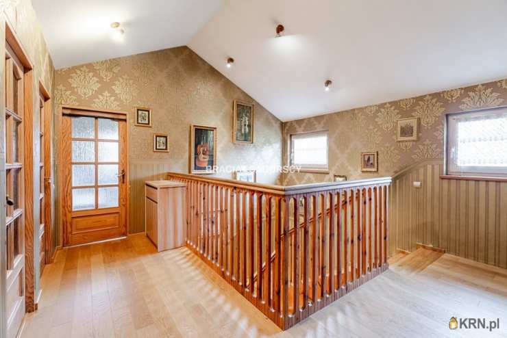 , Dom  na sprzedaż, Kraków, Podgórze Duchackie/Kurdwanów, ul. Cechowa