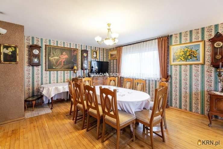 Kraków, Podgórze Duchackie/Kurdwanów, ul. Cechowa, , Dom  na sprzedaż