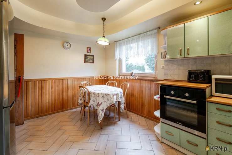 Bracia Sadurscy Oddział BS1 Kapelanka, Dom  na sprzedaż, Kraków, Podgórze Duchackie/Kurdwanów, ul. Cechowa