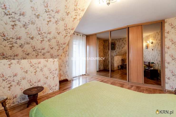 , Kraków, Podgórze Duchackie/Kurdwanów, ul. Cechowa, Dom  na sprzedaż