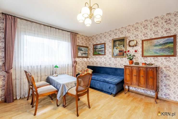 Bracia Sadurscy Oddział BS1 Kapelanka, Dom  na sprzedaż, Kraków, Podgórze Duchackie/Kurdwanów, ul. Cechowa