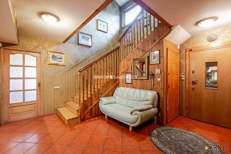 Kraków, Podgórze Duchackie/Kurdwanów, ul. Cechowa, Dom  na sprzedaż, 