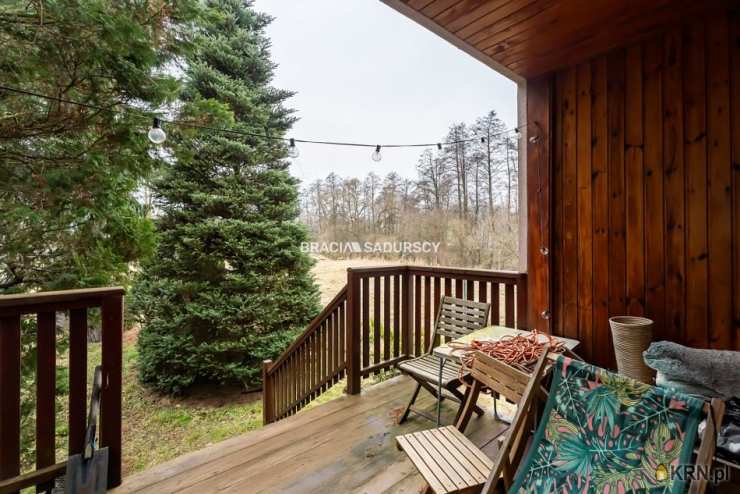 Bracia Sadurscy Oddział BS1 Kapelanka, Dom  na sprzedaż, Kraków, Podgórze Duchackie/Kurdwanów, ul. Cechowa