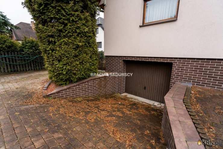 Dom  na sprzedaż, , Kraków, Podgórze Duchackie/Kurdwanów, ul. Cechowa