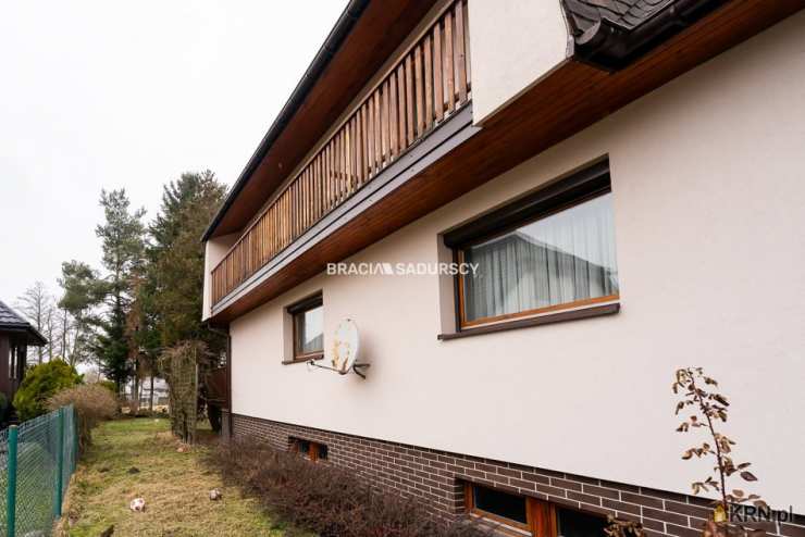 Kraków, Podgórze Duchackie/Kurdwanów, ul. Cechowa, Dom  na sprzedaż, 