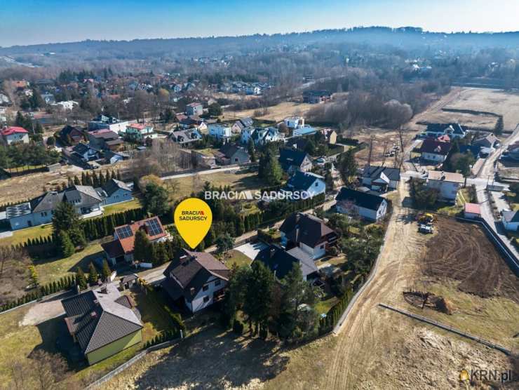 Kraków, Podgórze Duchackie/Kurdwanów, ul. Cechowa, Dom  na sprzedaż, 