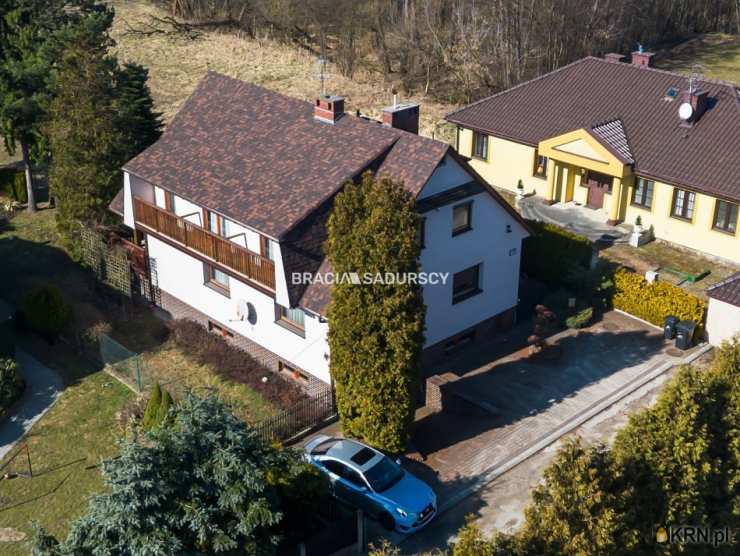 Kraków, Podgórze Duchackie/Kurdwanów, ul. Cechowa, , Dom  na sprzedaż