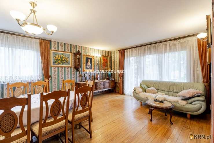 , Kraków, Podgórze Duchackie/Kurdwanów, ul. Cechowa, Dom  na sprzedaż