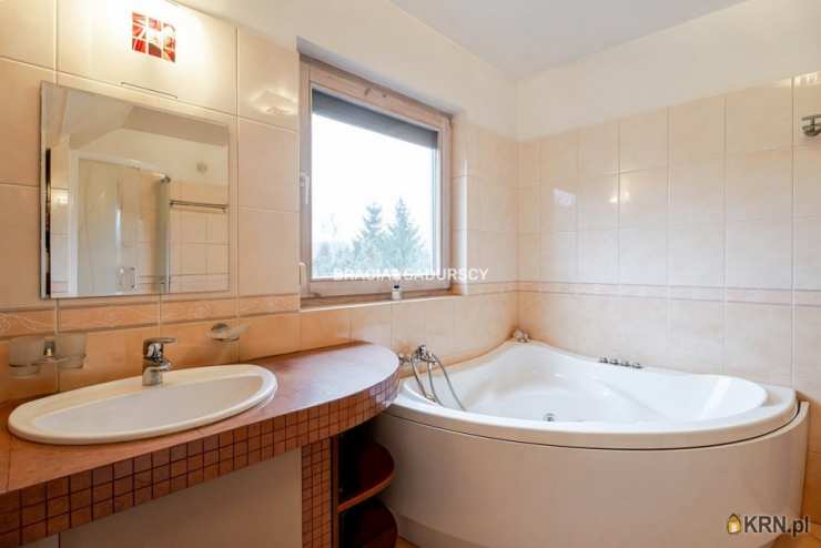 Dom  na sprzedaż, Kraków, Podgórze Duchackie/Kurdwanów, ul. Cechowa, 