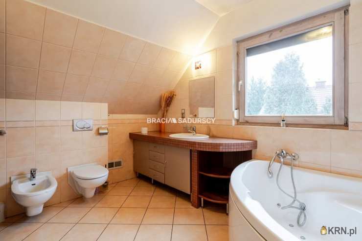 Dom  na sprzedaż, , Kraków, Podgórze Duchackie/Kurdwanów, ul. Cechowa