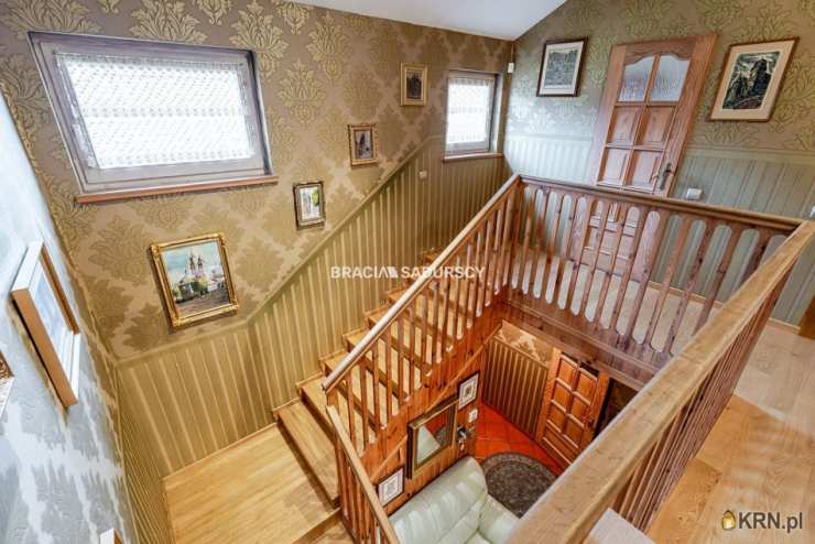 Kraków, Podgórze Duchackie/Kurdwanów, ul. Cechowa, Dom  na sprzedaż, 