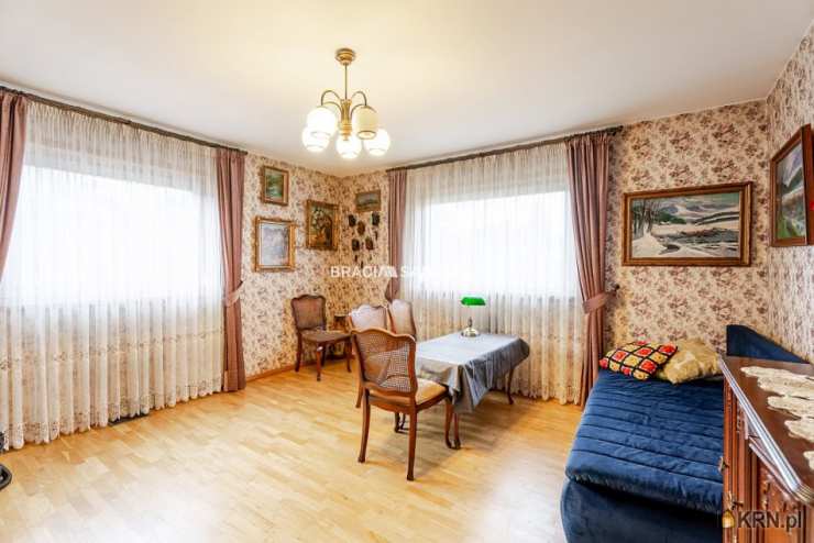 , Dom  na sprzedaż, Kraków, Podgórze Duchackie/Kurdwanów, ul. Cechowa