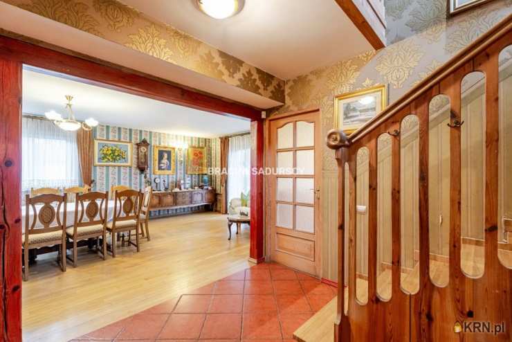 , Kraków, Podgórze Duchackie/Kurdwanów, ul. Cechowa, Dom  na sprzedaż