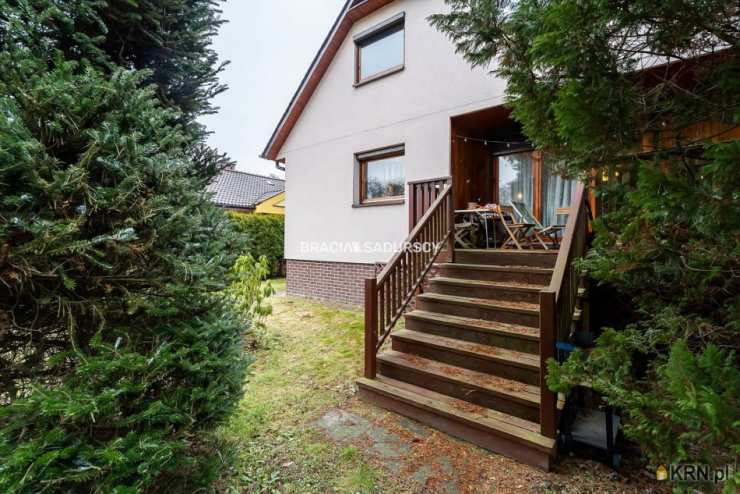 Dom  na sprzedaż, Kraków, Podgórze Duchackie/Kurdwanów, ul. Cechowa, 