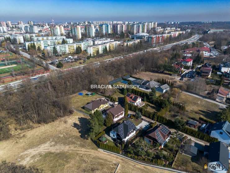 Kraków, Podgórze Duchackie/Kurdwanów, ul. Cechowa, , Dom  na sprzedaż