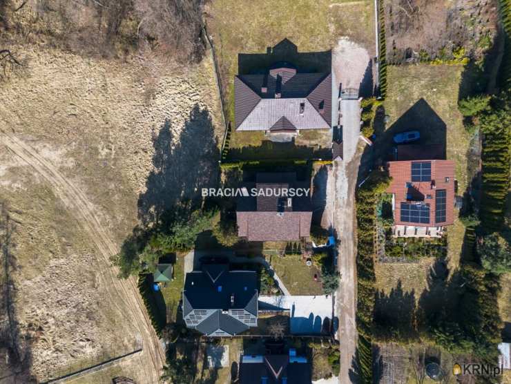 Bracia Sadurscy Oddział BS1 Kapelanka, Dom  na sprzedaż, Kraków, Podgórze Duchackie/Kurdwanów, ul. Cechowa
