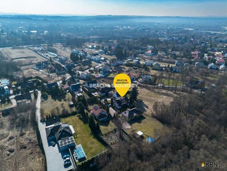 Dom  na sprzedaż, Kraków, Podgórze Duchackie/Kurdwanów, ul. Cechowa, 