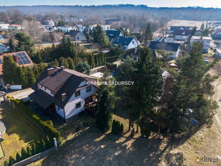 Dom  na sprzedaż, , Kraków, Podgórze Duchackie/Kurdwanów, ul. Cechowa