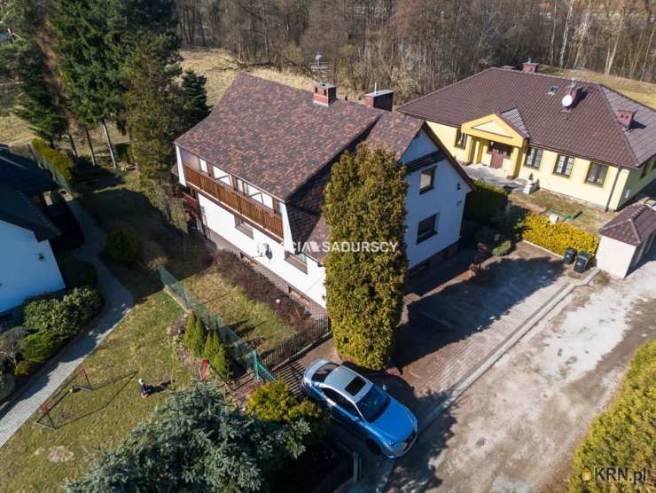 Kraków, Podgórze Duchackie/Kurdwanów, ul. Cechowa, Dom  na sprzedaż, 