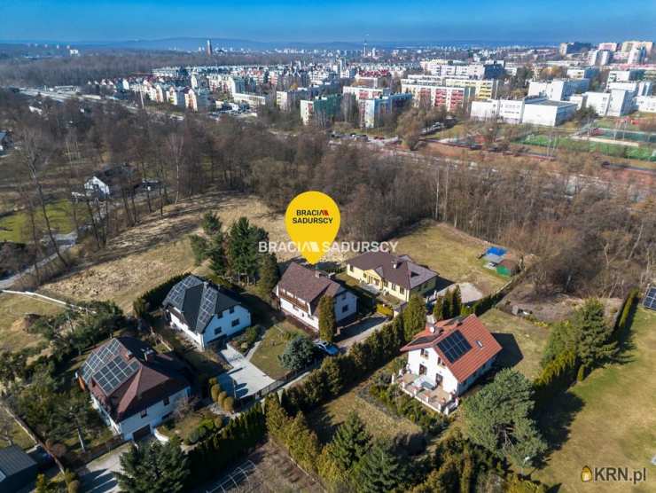 , Kraków, Podgórze Duchackie/Kurdwanów, ul. Cechowa, Dom  na sprzedaż