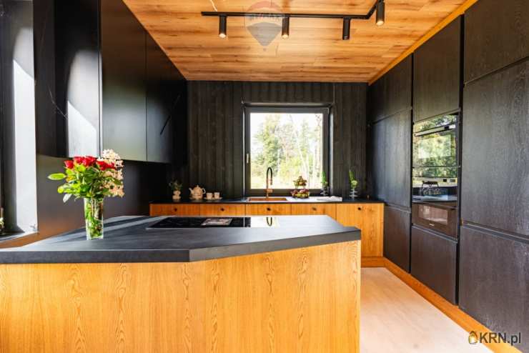 Dom  na sprzedaż, 4 pokojowe, Maszków, ul. 