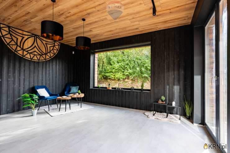 4 pokojowe, Maszków, ul. , Dom  na sprzedaż