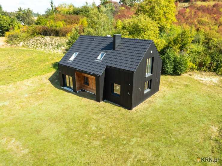 4 pokojowe, Dom  na sprzedaż, Maszków, ul. 