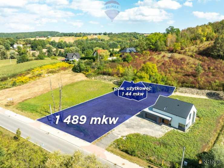 RE/MAX Polska, Dom  na sprzedaż, Maszków, ul. 