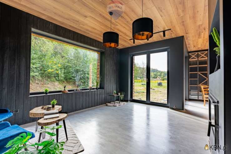 Maszków, ul. , Dom  na sprzedaż, 4 pokojowe