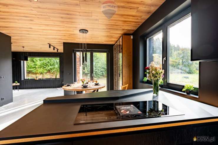 4 pokojowe, Maszków, ul. , Dom  na sprzedaż