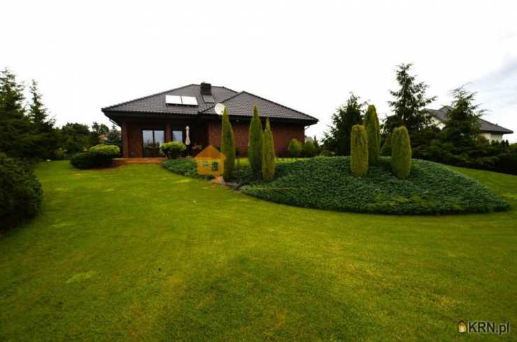 Dom  na sprzedaż, 5 pokojowe, Grzybiany, Ziemnice, ul. 