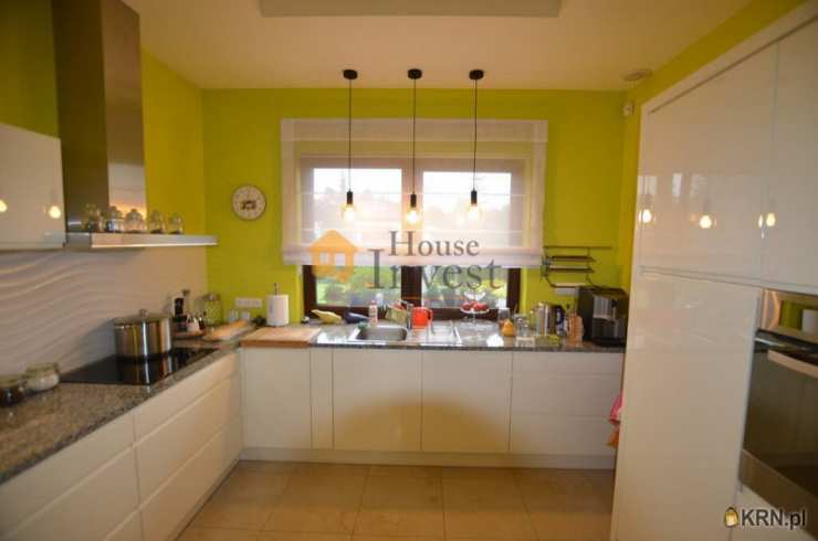 Grzybiany, Ziemnice, ul. , 5 pokojowe, Dom  na sprzedaż