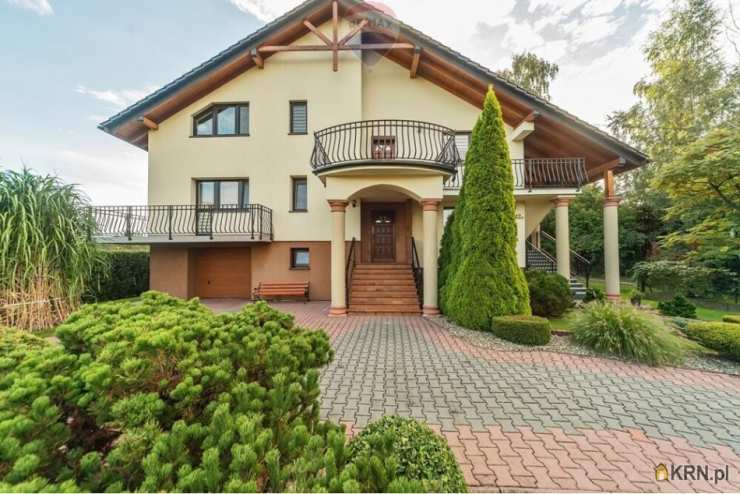 Dom  na sprzedaż, Bestwinka, ul. , 8 pokojowe